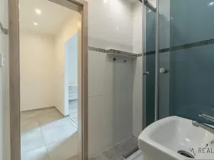 Pronájem bytu 2+1, Ostrava, Dr. Šavrdy, 44 m2