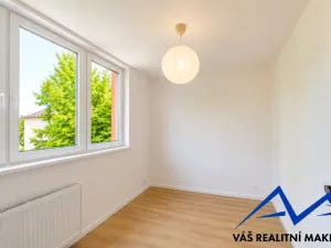 Pronájem bytu 3+1, Ostrava, Šimáčkova, 60 m2