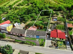 Prodej pozemku pro bydlení, Kurdějov, 207 m2