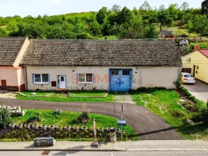 Prodej rodinného domu, Kurdějov, 207 m2