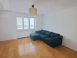 Pronájem bytu 2+1, Ostrava, U Nové školy, 57 m2
