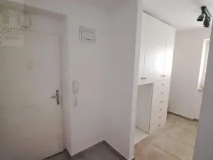 Pronájem bytu 2+1, Ostrava, U Nové školy, 57 m2