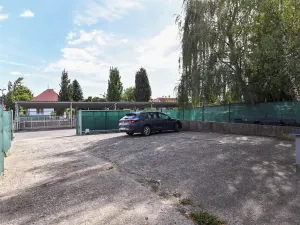 Prodej skladu, Praha - Horní Počernice, Komárovská, 210 m2