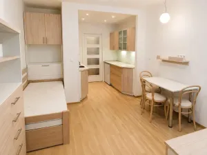 Prodej bytu 2+kk, Praha - Černý Most, Bouřilova, 48 m2
