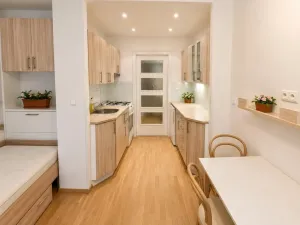 Prodej bytu 2+kk, Praha - Černý Most, Bouřilova, 48 m2