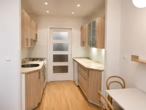 Prodej bytu 2+kk, Praha - Černý Most, Bouřilova, 48 m2