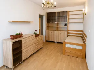 Prodej bytu 2+kk, Praha - Černý Most, Bouřilova, 48 m2