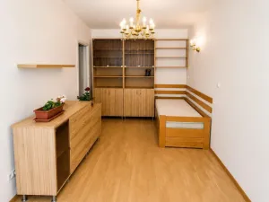 Prodej bytu 2+kk, Praha - Černý Most, Bouřilova, 48 m2