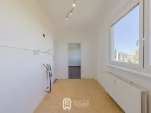 Prodej bytu 3+1, Olomouc, Fischerova, 68 m2