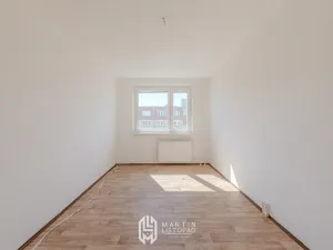 Prodej bytu 3+1, Olomouc, Fischerova, 68 m2