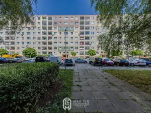 Prodej bytu 3+1, Olomouc, Fischerova, 68 m2