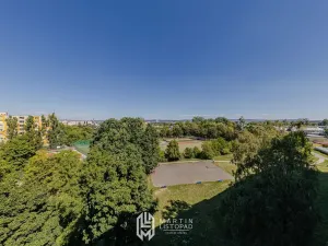 Prodej bytu 3+1, Olomouc, Fischerova, 68 m2