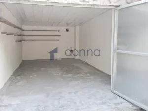 Pronájem garáže, Praha, Huťská, 15 m2