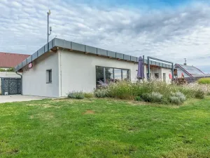 Prodej rodinného domu, Okrouhlo, 119 m2