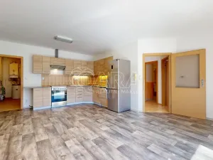 Pronájem rodinného domu, Hořovice, K Výrovně, 112 m2