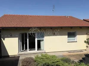 Pronájem rodinného domu, Hořovice, K Výrovně, 112 m2