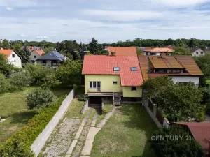 Prodej rodinného domu, Praha, Formanská, 193 m2