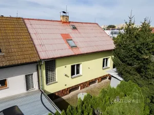 Prodej rodinného domu, Praha, Formanská, 193 m2