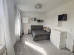 Pronájem bytu 2+kk, Olomouc, Karla Mareše, 70 m2