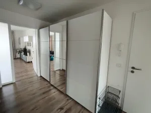 Pronájem bytu 2+kk, Olomouc, Karla Mareše, 70 m2