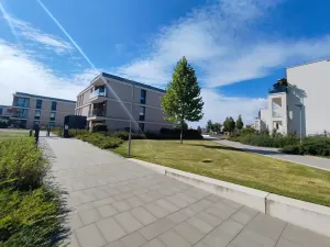 Pronájem bytu 2+kk, Olomouc, Karla Mareše, 70 m2