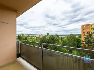 Prodej bytu 3+1, Plzeň - Bolevec, Kaznějovská, 62 m2