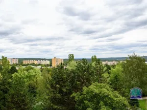 Prodej bytu 3+1, Plzeň - Bolevec, Kaznějovská, 62 m2