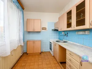 Prodej bytu 3+1, Plzeň - Bolevec, Kaznějovská, 62 m2