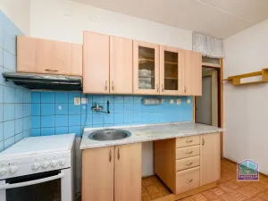 Prodej bytu 3+1, Plzeň - Bolevec, Kaznějovská, 62 m2