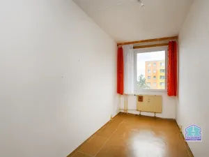 Prodej bytu 3+1, Plzeň - Bolevec, Kaznějovská, 62 m2