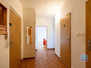 Prodej bytu 3+1, Plzeň - Bolevec, Kaznějovská, 62 m2