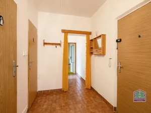 Prodej bytu 3+1, Plzeň - Bolevec, Kaznějovská, 62 m2