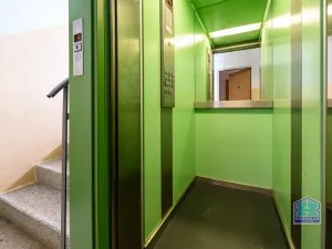 Prodej bytu 3+1, Plzeň - Bolevec, Kaznějovská, 62 m2