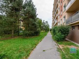 Prodej bytu 3+1, Plzeň - Bolevec, Kaznějovská, 62 m2