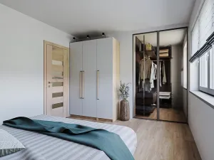Prodej rodinného domu, Kolín, Petružálkova, 131 m2