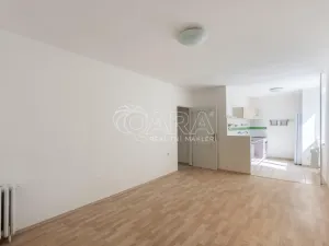 Pronájem bytu 3+kk, Praha - Hradčany, Milady Horákové, 63 m2