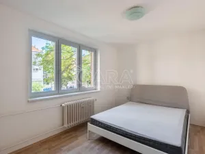 Pronájem bytu 3+kk, Praha - Hradčany, Milady Horákové, 63 m2