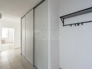 Pronájem bytu 3+kk, Praha - Hradčany, Milady Horákové, 63 m2