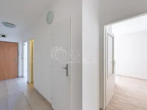 Pronájem bytu 3+kk, Praha - Hradčany, Milady Horákové, 63 m2