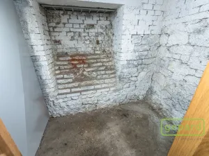 Pronájem bytu 2+kk, Praha, Oblouková, 50 m2