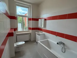 Pronájem bytu 2+kk, Ústí nad Labem, Masarykova, 64 m2