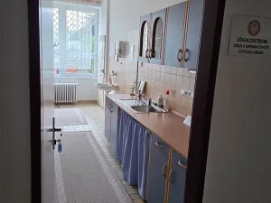 Pronájem kanceláře, Ústí nad Labem, Masarykova, 78 m2