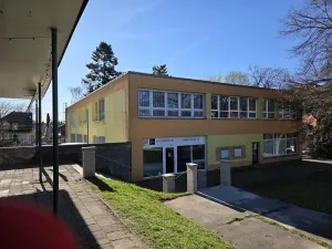 Pronájem kanceláře, Ústí nad Labem, Masarykova, 78 m2