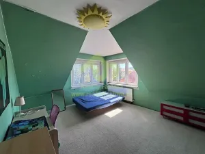 Prodej bytu 2+1, Rokycany, Dukelská, 69 m2