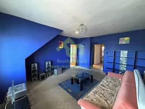 Prodej bytu 2+1, Rokycany, Dukelská, 69 m2
