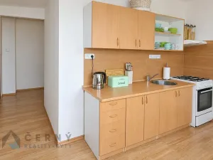 Prodej bytu 2+1, Liberec, Slovenského národního povstání, 50 m2
