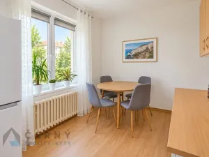 Prodej bytu 2+1, Liberec, Slovenského národního povstání, 50 m2