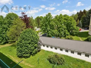 Prodej bytu 2+1, Liberec, Slovenského národního povstání, 50 m2