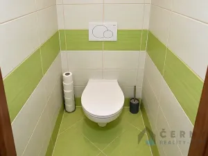 Prodej bytu 2+1, Liberec, Slovenského národního povstání, 50 m2