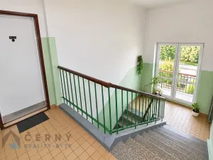 Prodej bytu 2+1, Liberec, Slovenského národního povstání, 50 m2